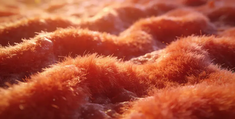 广州结直肠癌靶向120基因检测（组织）图片1