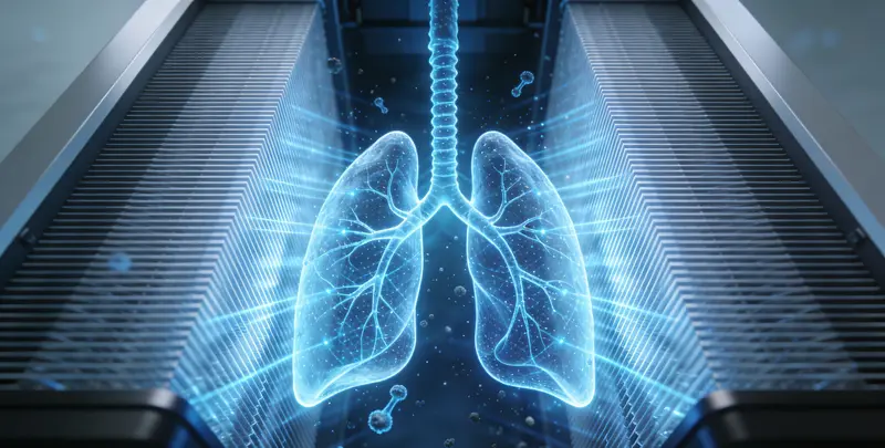 广州肺癌靶向39基因检测（组织）图片1