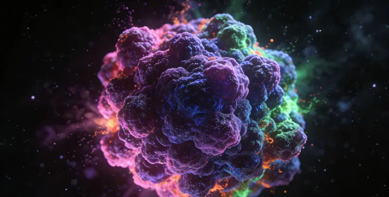 广州血液肿瘤综合检测 (完整版)图片1