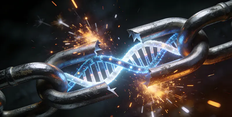 广州司法亲子鉴定2人图片1