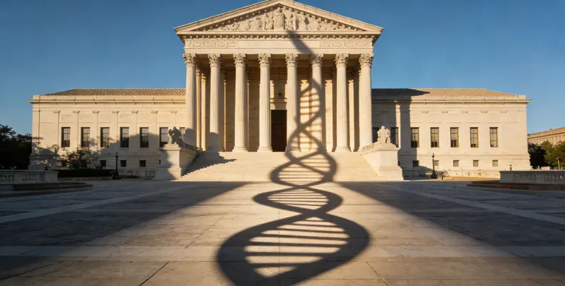 广州移民亲子鉴定图片1