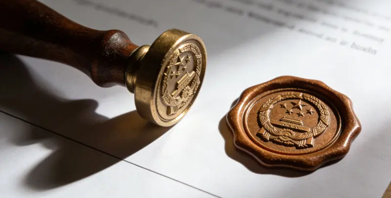 广州上户口亲子鉴定图片1