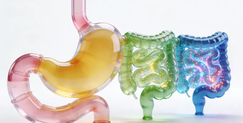 广州胃癌甲基化检测图片1